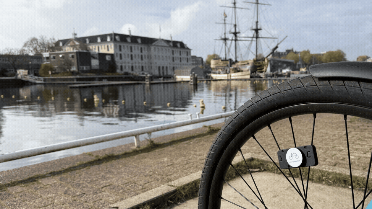 Marineterrein Photo